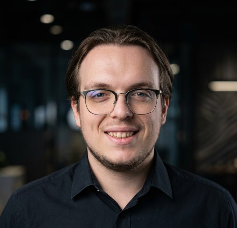 Eric Zsigmond